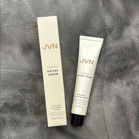 JVN Complete Air Dry Cream - Picture 1 of 3
